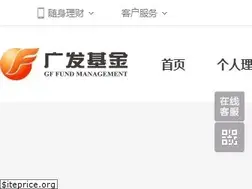 Sites similar to gffunds.com.cn