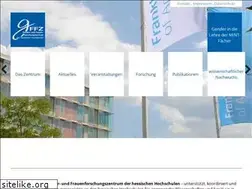 Sites similar to gffz.de
