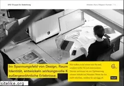 Sites similar to gfg-bremen.de