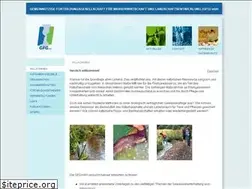 Sites similar to gfg-fortbildung.de