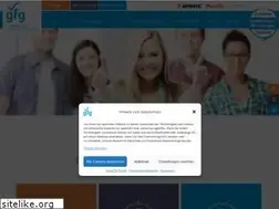 Sites similar to gfg-rostock.de