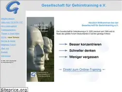 Sites similar to gfg-vorstand-erlangen.de