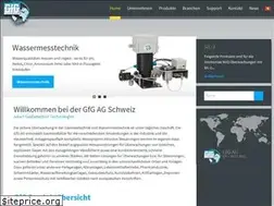 Sites similar to gfg.ch