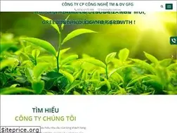 Sites similar to gfg.com.vn