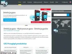 Sites similar to gfg.pl