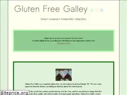 Sites similar to gfgalley.com