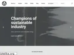 Sites similar to gfgalliance.com