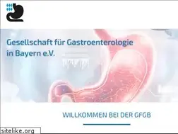 Sites similar to gfgb.org