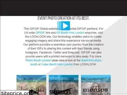 Sites similar to gfgf.io