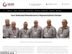 Sites similar to gfgmmarketing.com