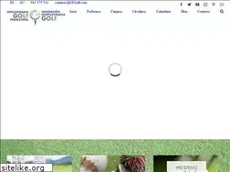 Sites similar to gfgolf.com