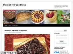 Sites similar to gfgoodness.com