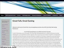 Sites similar to gfgr.org