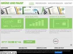 Sites similar to gfgruppe.com