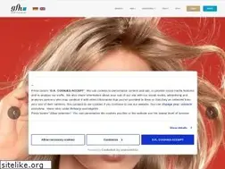 Sites similar to gfh-hair.com