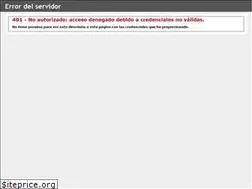 Sites similar to gfh.com.mx