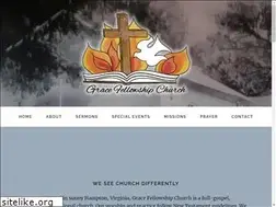 Sites similar to gfhampton.com