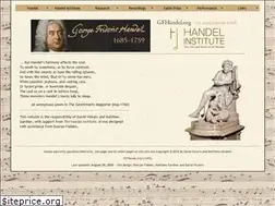 Sites similar to gfhandel.org