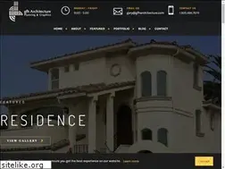 Sites similar to gfharchitecture.com