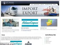 Sites similar to gfharrison.com