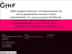 Sites similar to gfhf.eu