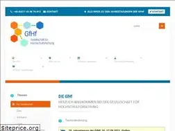 Sites similar to gfhf.net