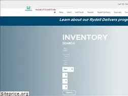 Sites similar to gfhonda.com