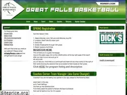 Sites similar to gfhoops.com