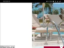 Sites similar to gfhoteles.com