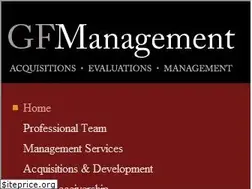 Sites similar to gfhotels.com