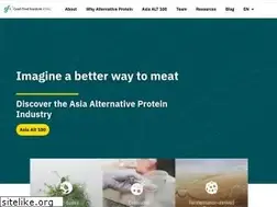 Sites similar to gfi-apac.org