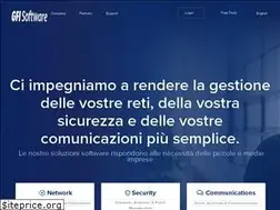 Sites similar to gfi-italia.com