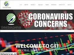 Sites similar to gfi.co.za