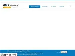 Sites similar to gfi.com.pl
