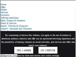 Sites similar to gfi.fr