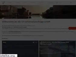 Sites similar to gfi.net