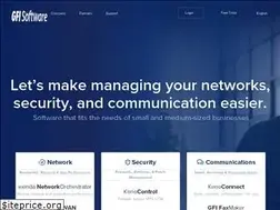 Sites similar to gfi.nl