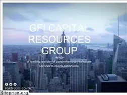 Sites similar to gficap.com