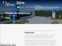 Sites similar to gficr.com