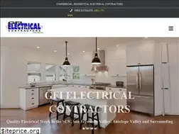 Sites similar to gfielectrical.com