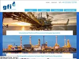 Sites similar to gfienterprises.co.uk