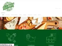 Sites similar to gfifoods.com