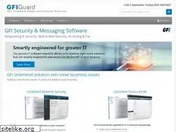 Sites similar to gfiguard.com