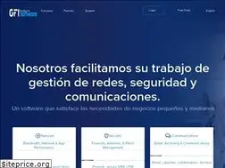 Sites similar to gfihispana.com