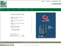 Sites similar to gfiicatalog.com
