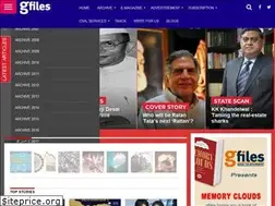Sites similar to gfilesindia.com