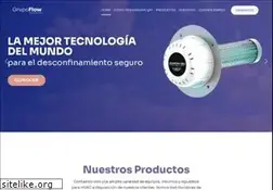 Sites similar to gfingenieria.cl
