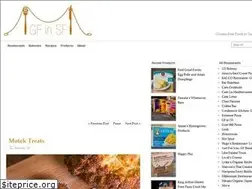 Sites similar to gfinsf.com