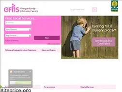 Sites similar to gfis.org.uk
