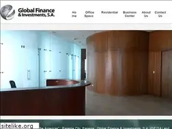 Sites similar to gfisa.net